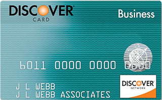 discover