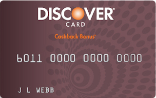 discover