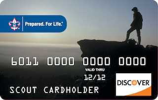 discover
