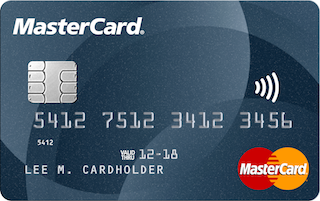 mastercard