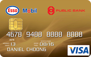 visa